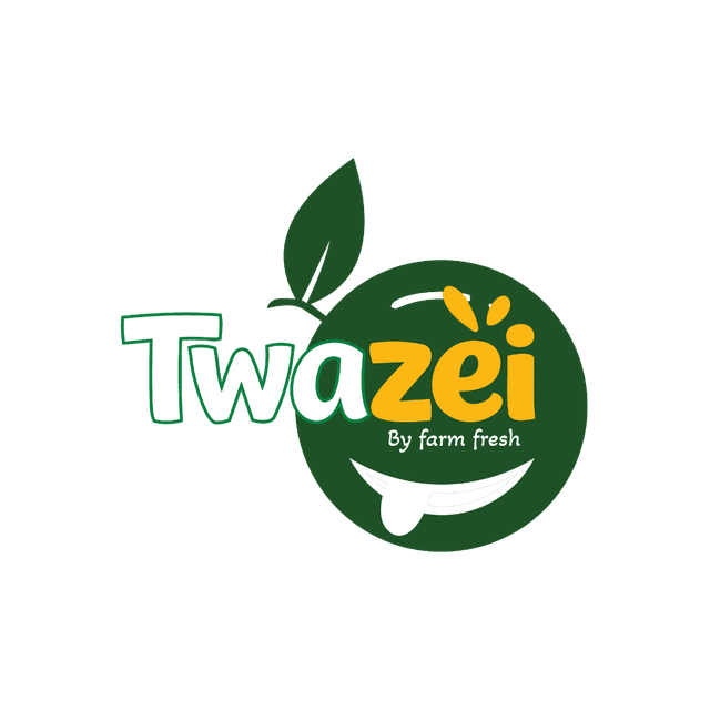 Twazei Logo
